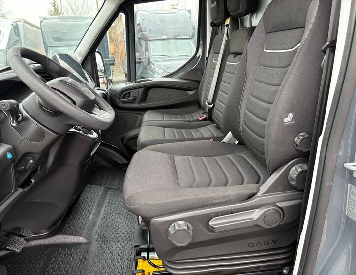 Iveco Daily Ostatní 3,0 l 129 kw