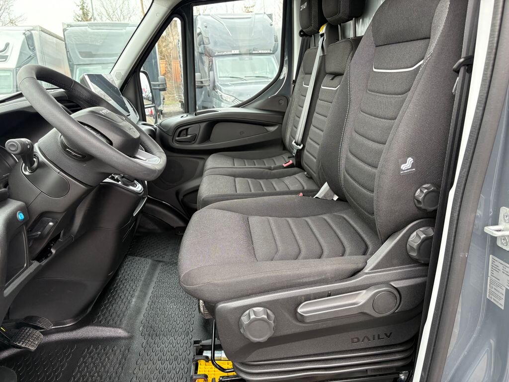 Iveco Daily Ostatní 3,0 l 129 kw