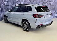 BMW X3 SUV / Terénní 2,0 l 135 kw