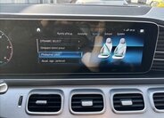 Mercedes-Benz GLE SUV / Terénní 2,0 l 200 kw