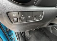 Hyundai Kona SUV / Terénní 998,0 88 kw