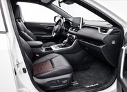 Toyota RAV4 SUV / Terénní 2,5 l 136 kw