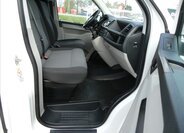 Volkswagen Transporter Skříň 2,0 l 75 kw