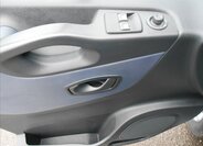 Opel Vivaro Kombi 1,6 l 92 kw