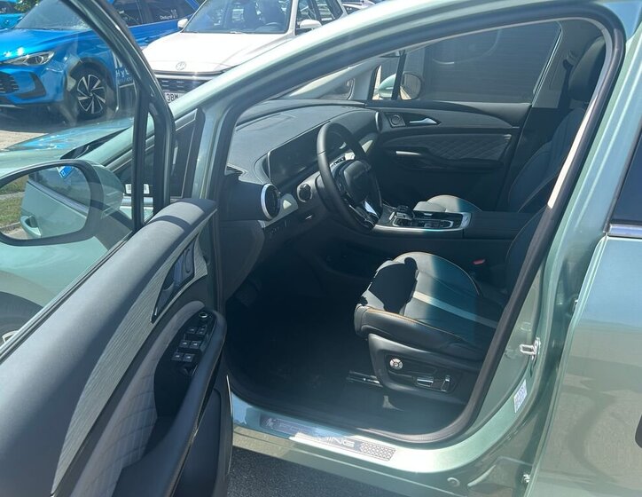 Dongfeng Ostatní 10