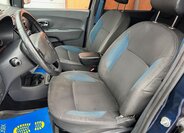 Dacia Lodgy 16