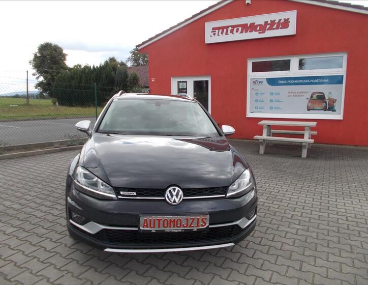 Volkswagen Golf 2