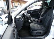 Škoda Octavia Kombi 1,2 l 77 kw