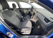 Škoda Octavia Kombi 1,6 l 85 kw