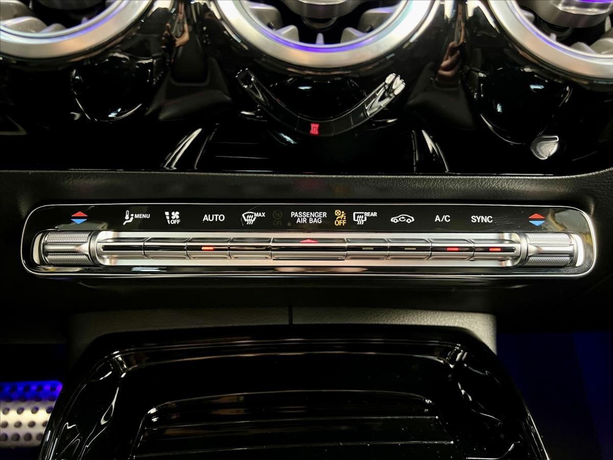 Mercedes-Benz Třídy A