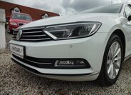 Volkswagen Passat 12