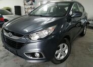 Hyundai ix35 1