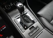 Škoda Superb Kombi 1,4 l 115 kw