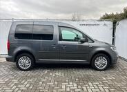 Volkswagen Caddy 6