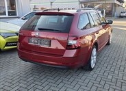 Škoda Octavia Kombi 1,4 l 110 kw