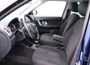 Škoda Fabia Kombi 1,6 l 77 kw