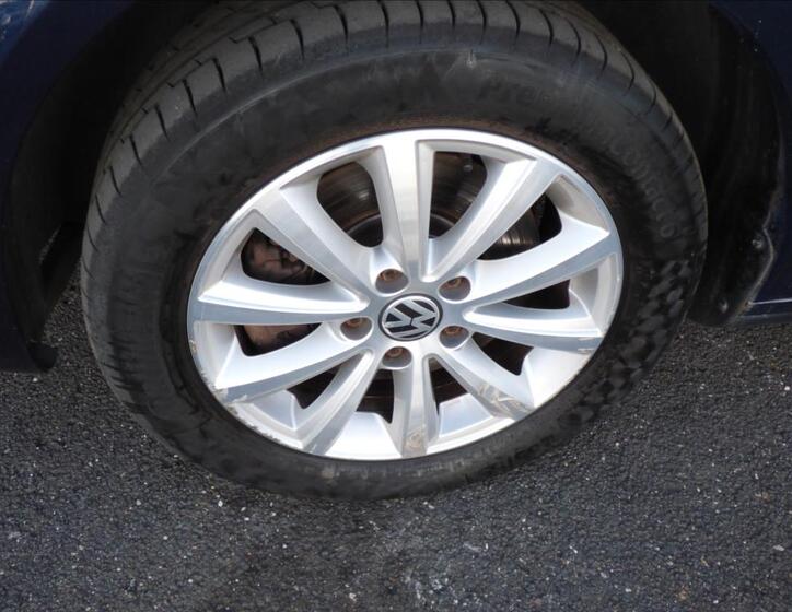 Volkswagen Touran 65