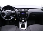 Škoda Octavia Sedan 2,0 l 110 kw