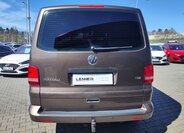 Volkswagen Multivan VAN / Minibus 2,0 l 103 kw