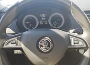 Škoda Octavia 16
