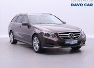 Mercedes-Benz Třídy E 1