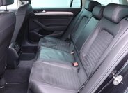 Volkswagen Passat Kombi 2,0 l 110 kw