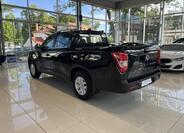 SsangYong Musso 5