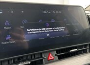 KIA Sportage SUV / Terénní 1,6 l 110 kw