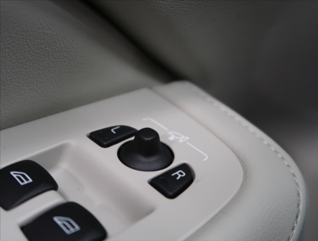 Volvo S60 Sedan / Limuzína 2,0 l 184 kw