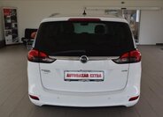 Opel Zafira 7