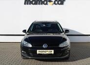 Volkswagen Golf 2