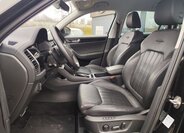 Škoda Kodiaq SUV 2,0 l 147 kw