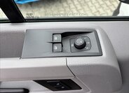 Volkswagen Crafter Skříň 2,0 l 103 kw