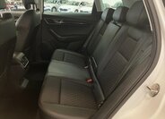 Škoda Karoq SUV 2,0 l 85 kw