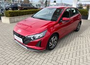Hyundai i20 Hatchback 1,2 l 57 kw