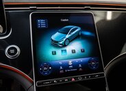 Mercedes-Benz EQS 13