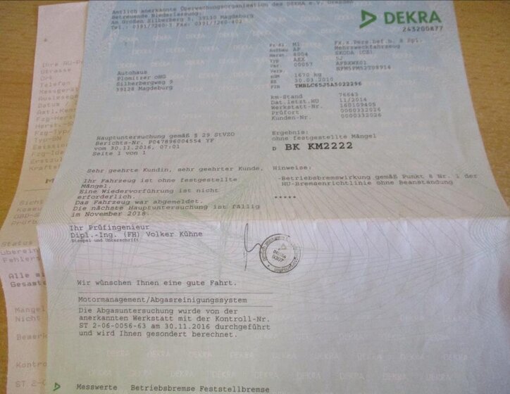 Škoda Roomster Kombi 1,4 l 63 kw