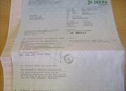 Škoda Roomster Kombi 1,4 l 63 kw