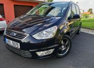 Ford Galaxy 1