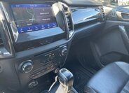 Ford Ranger Pick-up 2,0 l 156 kw