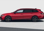 Volkswagen Passat Kombi 2,0 l 150 kw