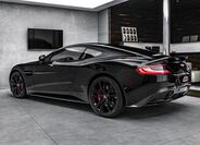 Aston Martin Vanquish 6