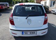 Hyundai i10 Hatchback 1,1 l 51 kw