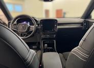 Volvo XC40 10