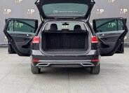 Volkswagen Golf Kombi 2,0 l 110 kw