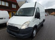 Iveco Daily Ostatní 2,3 l 93 kw