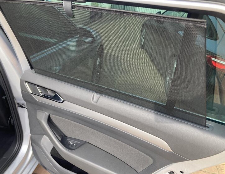 Volkswagen Passat Kombi 1,4 l 110 kw