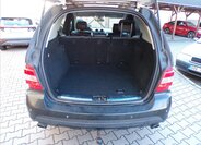 Mercedes-Benz Třídy M Kombi 3,5 l 200 kw