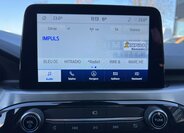 Ford Kuga SUV / Terénní 2,5 l 112 kw