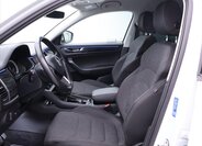 Škoda Kodiaq SUV / Terénní 2,0 l 140 kw